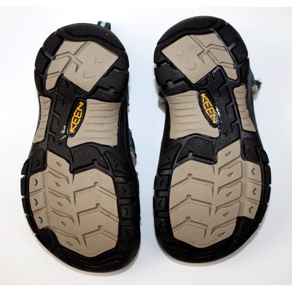 Keen Waterproof Sport Sandals Water Shoes Blues Si - Picture 12 of 12